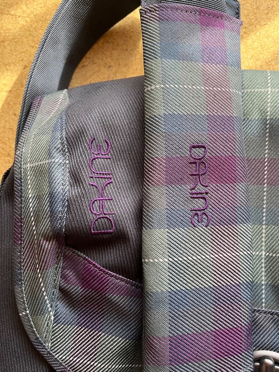 Dakine Brooke Messenger Bag Umhängetasche 4