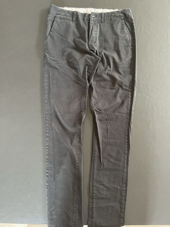 Pantalon noir Jack&Jones