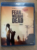 Fear The Walking Dead, Staffel 1, Blu-ray