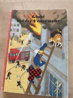 Globi bei der Feuerwehr 1. Auflage