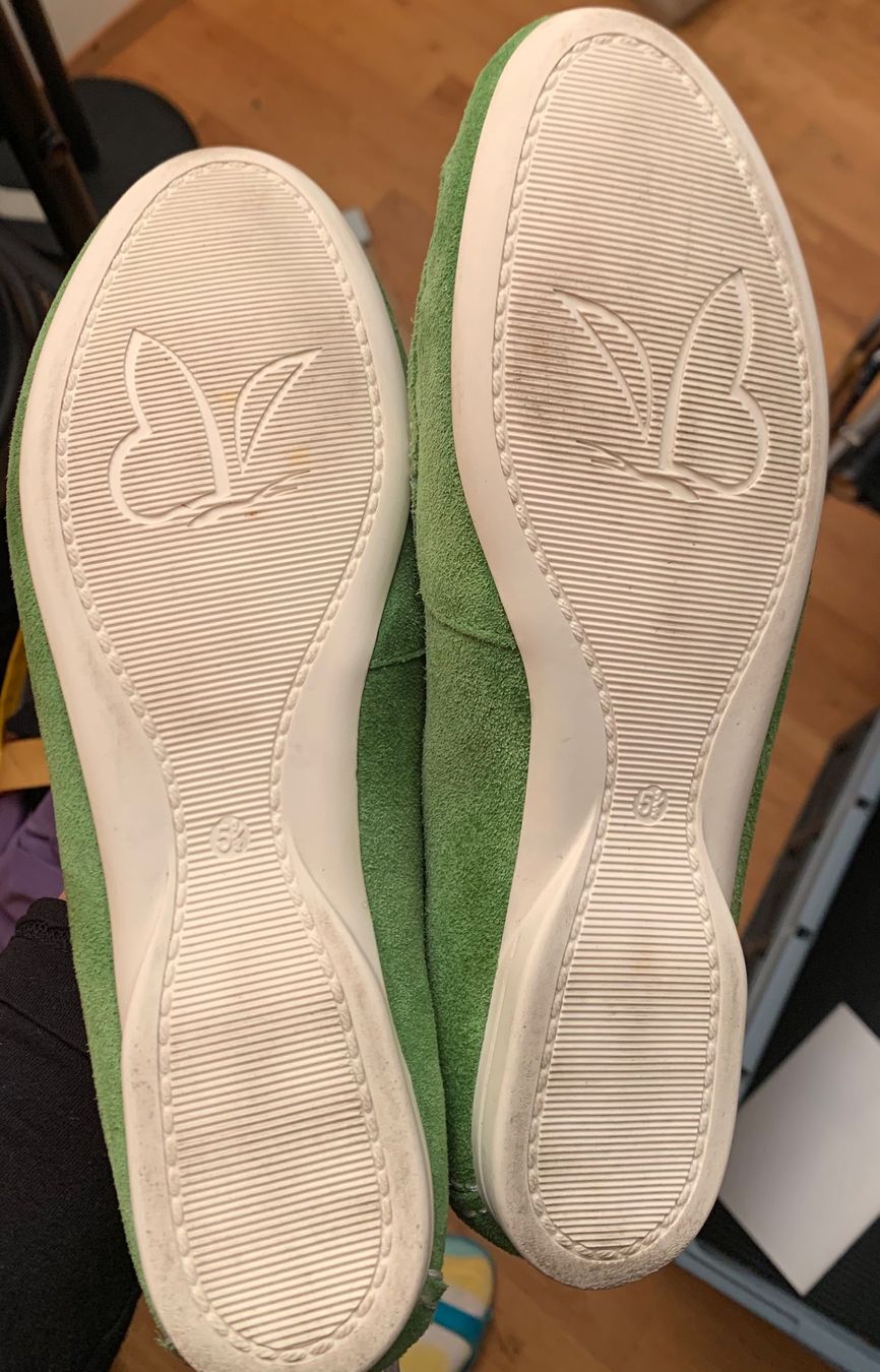 Scarpe da donna: Halbschuhe Caprice – Nuovo (secondo la descrizione) da Liestal venduto da FlomiVivi 5
