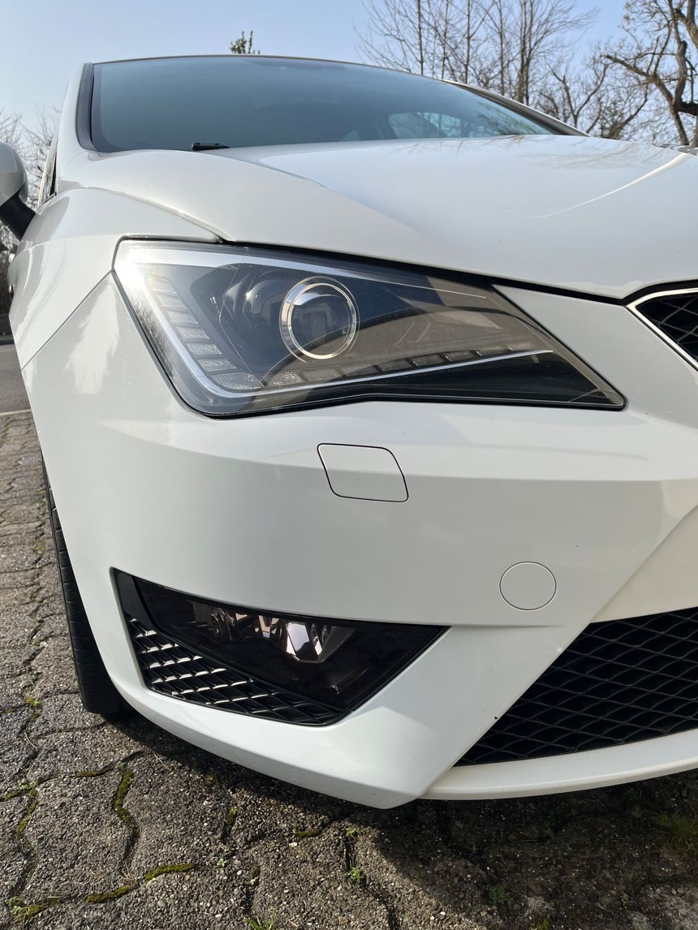 Seat Autos: Seat Ibiza FR 1,2LT TSI – Gebraucht aus Wallisellen von Kakydanou 1