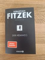 Der Heimweg - Sebastian Fitzek