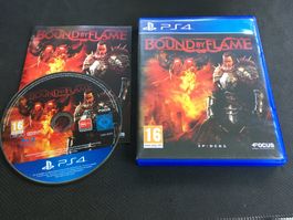 Bound By Flame - Playstation 4