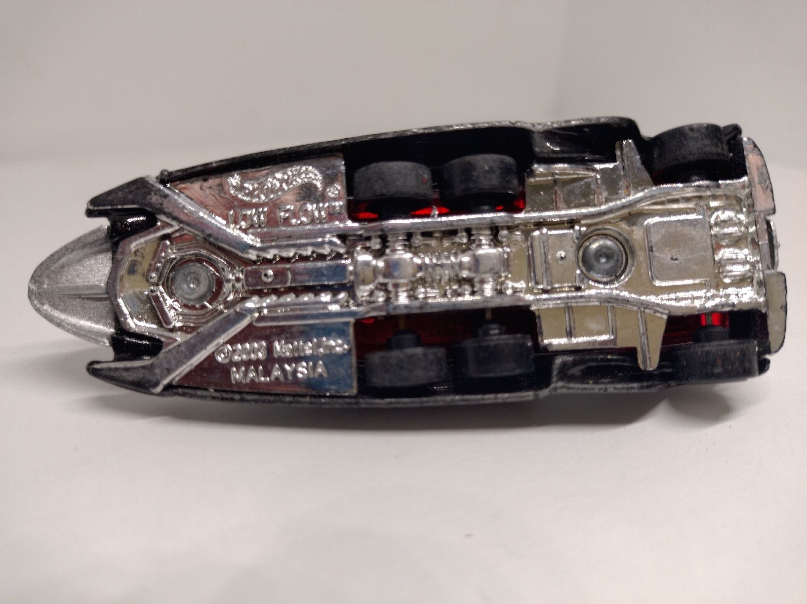 Hot Wheels Modellini d'auto: Hot Wheels, Low Flow – Usato da La Chaux-de-Fonds venduto da Pierrot8404 5