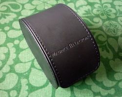 Maurice Lacroix ETUI - UhrenBox