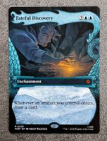 Dragonframe Fateful Discovery The Hobbit
