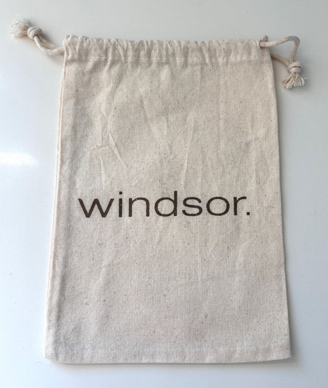 Borse: windsor Stoff- Accessoires- Schmuck-Beutel, 16.5 x 23 cm – Nuovo (secondo la descrizione) da Bottmingen venduto da Merkur_Basel 1