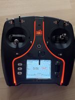 Sender Spektrum NX7e+ Black Edition 14-Kanal DSMX