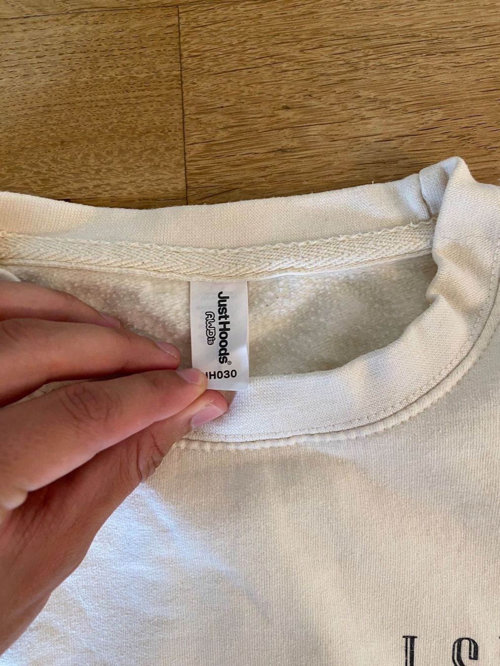 Maglioni & Felpe: LSLJ Sweatshirt Hoodie Grösse S Pullover Damen – Usato da St. Gallen venduto da ka_mo 2
