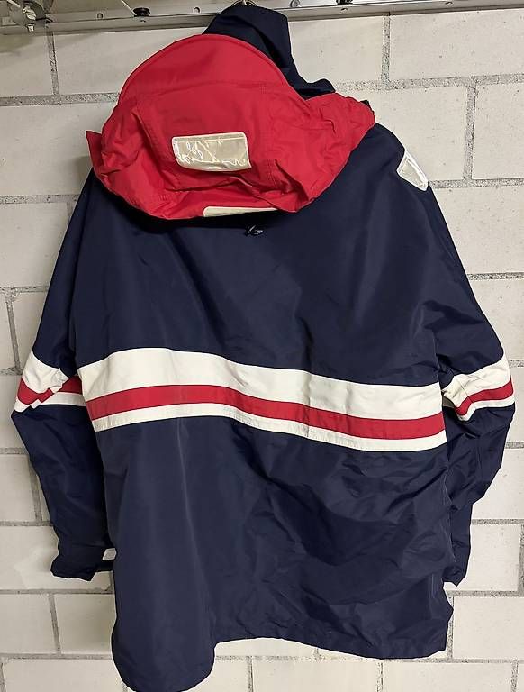 Giacche: Segeljacke Marinepool XXL – Usato da Winterthur venduto da jsoll1 1