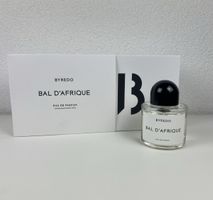 Byredo Bal D‘Afrique Eau de Parfum 100ml