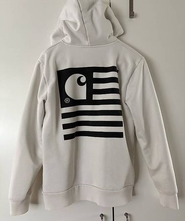 Carhartt Hoodie