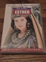 Die Bibel - Esther - Ornella Muti, Jürgen Prochnow (DVD)