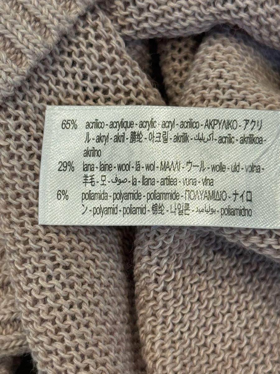 Zara Maglioni & Felpe: Damen Pullover Zara Grösse S helles Rosé  – Usato da Ottenbach venduto da Suni_82 3