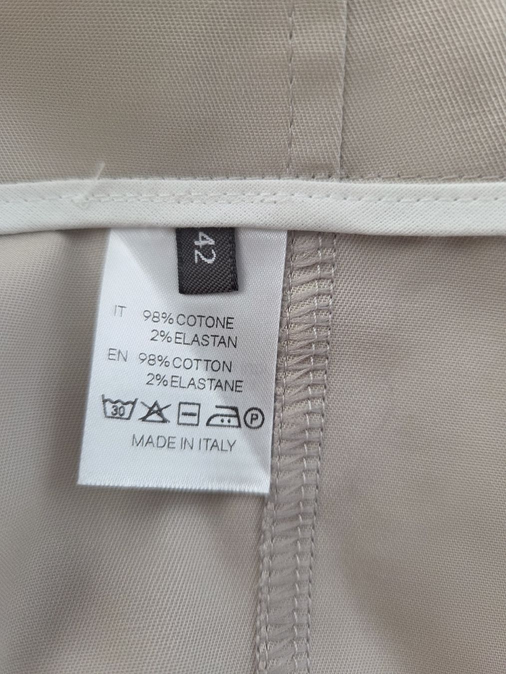 Giacche: schöne Jacke GWhite – Nuovo (secondo la descrizione) da Wiesendangen venduto da Sinhuk 3