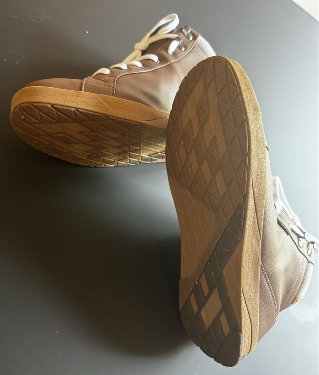 Chaussures hommes: Saola Boots – Neuf (Voir description) à Kloten par Chailds 2
