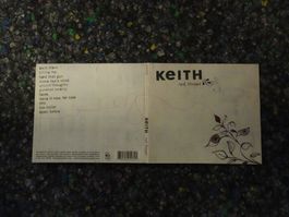 CD : Keith