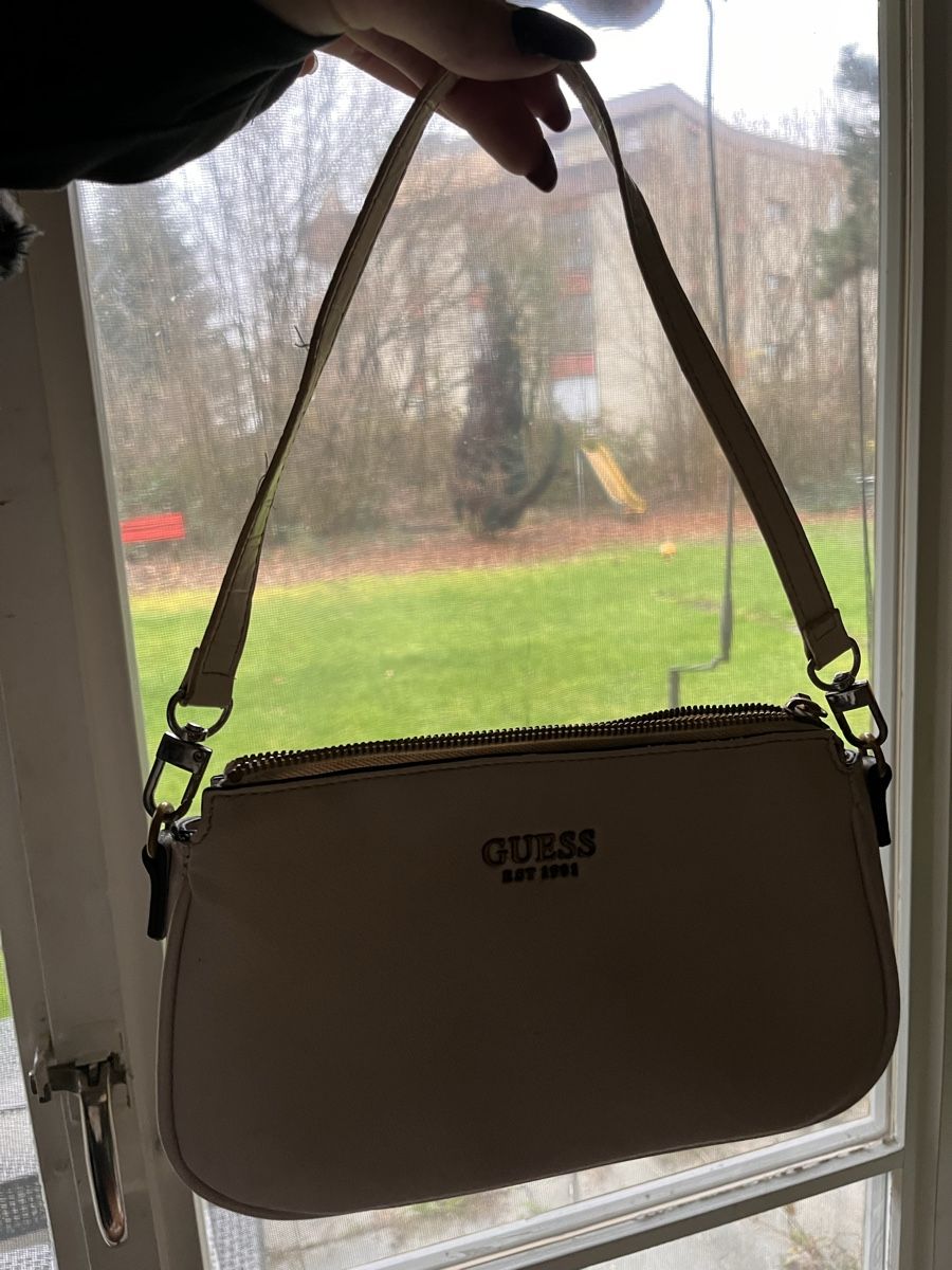 Guess Borse da donna: GUESS Handtasche – Usato da Zuchwil venduto da fie_7bzm 5
