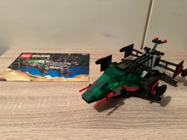 LEGO Space 6897 Rebel Hunter