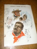 Onkel Toms Hütte