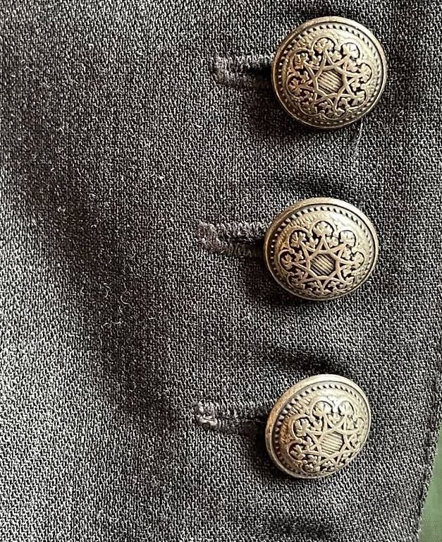 Kleider: Dirndl Gr. 34 mit Krüger Bluse – Gebraucht aus Sarnen von Holzer2 4