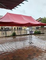 Pavillon Ecotent (Preis verhandelbar)