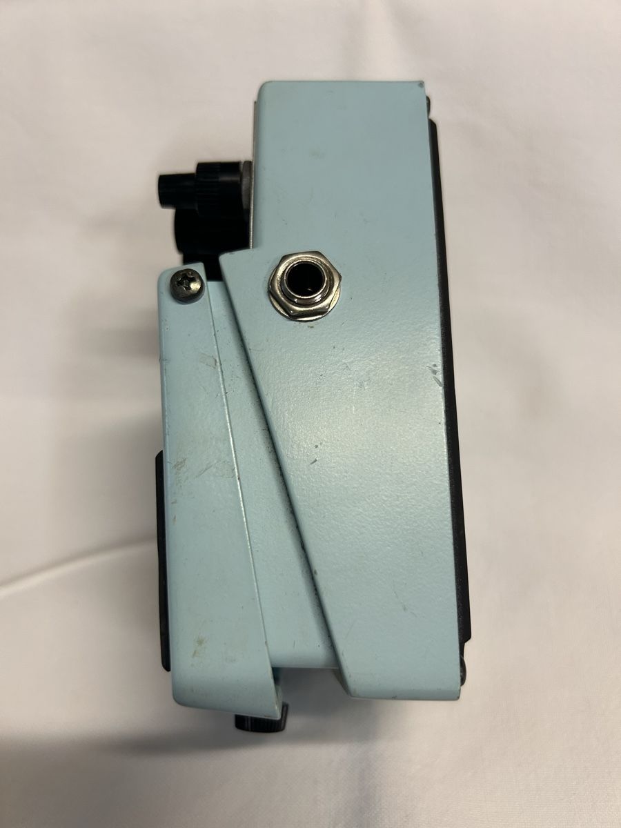 Boss Strumenti musicali: BOSS CE-5 Chorus Ensemble – Effektpedal – Usato da Köniz venduto da mimi612 1