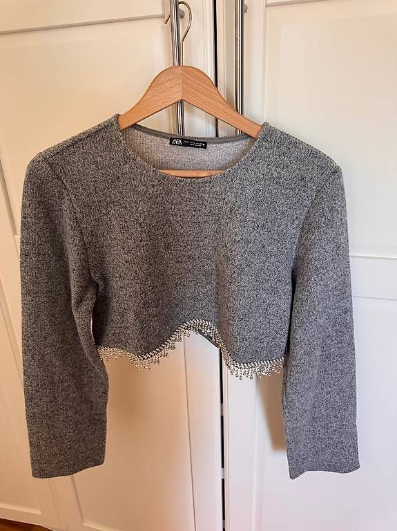Pulls & Sweat-shirts: Zara Pulli – Neuf avec emballage d'origine à Zürich par _nushy