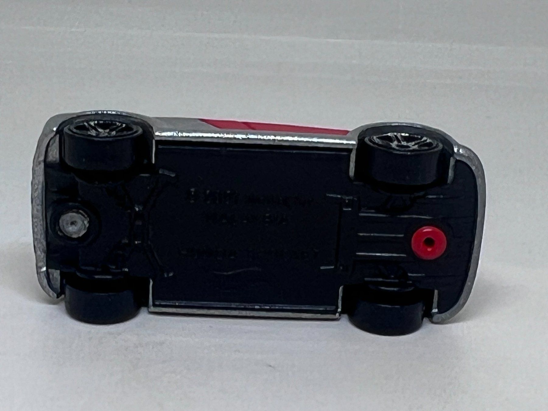 Hot Wheels Modellini d'auto: Hot Wheels Honda Spocket #375 – Usato da Wildegg venduto da LaaBoutique 3