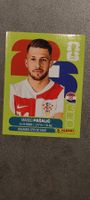 Panini FIFA World Cup 2026 Sticker - CRO 17 Marco Pasalic