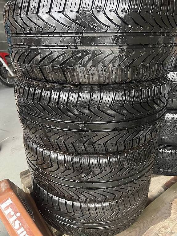 Pneumatici & Ruote complete: Jantes 5x114,3 – Usato da Ardon venduto da jim_gq2q 2