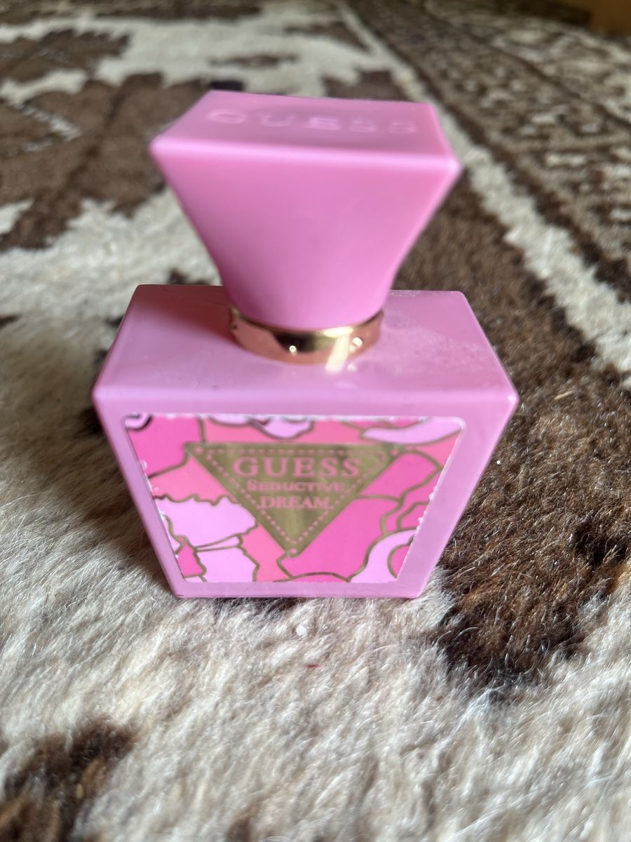 Guess Profumi & Eau de Toilette: Guess Seductive Dream EdT 30 – Usato da Bolligen venduto da yue_9wxw 1