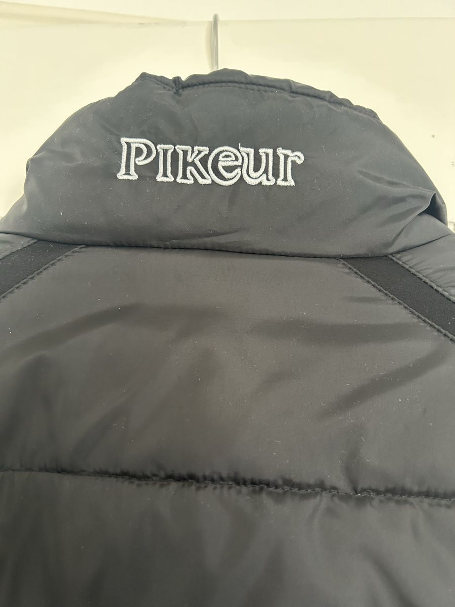 Pikeur Giacche: Pikeur Herren Jacke Gr. 54 oder Damen 44, schwarz, NEU – Nuovo (secondo la descrizione) da Allschwil venduto da Frieda8 4