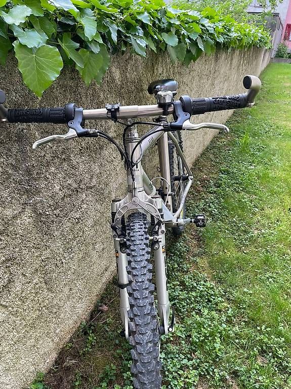Biciclette: VTT homme – Usato da Vevey venduto da ohzut 1