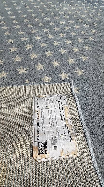 Tappeti: Kinder Teppich Lorena Canals 200 x 300 – Usato da Küsnacht ZH venduto da Dne 2