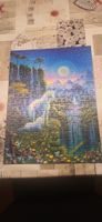 Ravensburger Puzzle XXL Star Line. Leuchtet im dunkel.