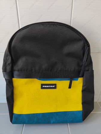 Freitag-Rucksack Malcolm F601