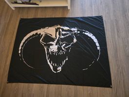 Masters of Hardcore Flagge
