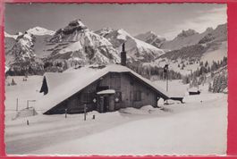 RESTAURANT - PENSION UNTERTRÜBSEE, 8.1.1943
