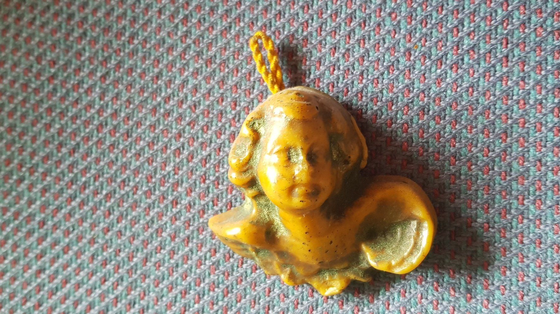 Statuette: Engel (2 Stück) antik – Usato da Mörschwil venduto da lindaswunderkiste 5
