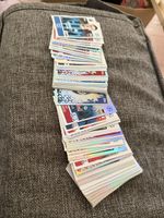 Topps Sammelkarten Uefa Champions League
