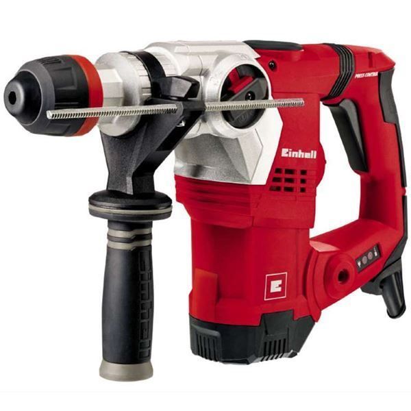 Einhell Trapani: +EINHELL TE-RH 32 E Bohrhammer Bohr-Hamme – Nuovo e nell'imballaggio originale da Amriswil venduto da JaJa-Express