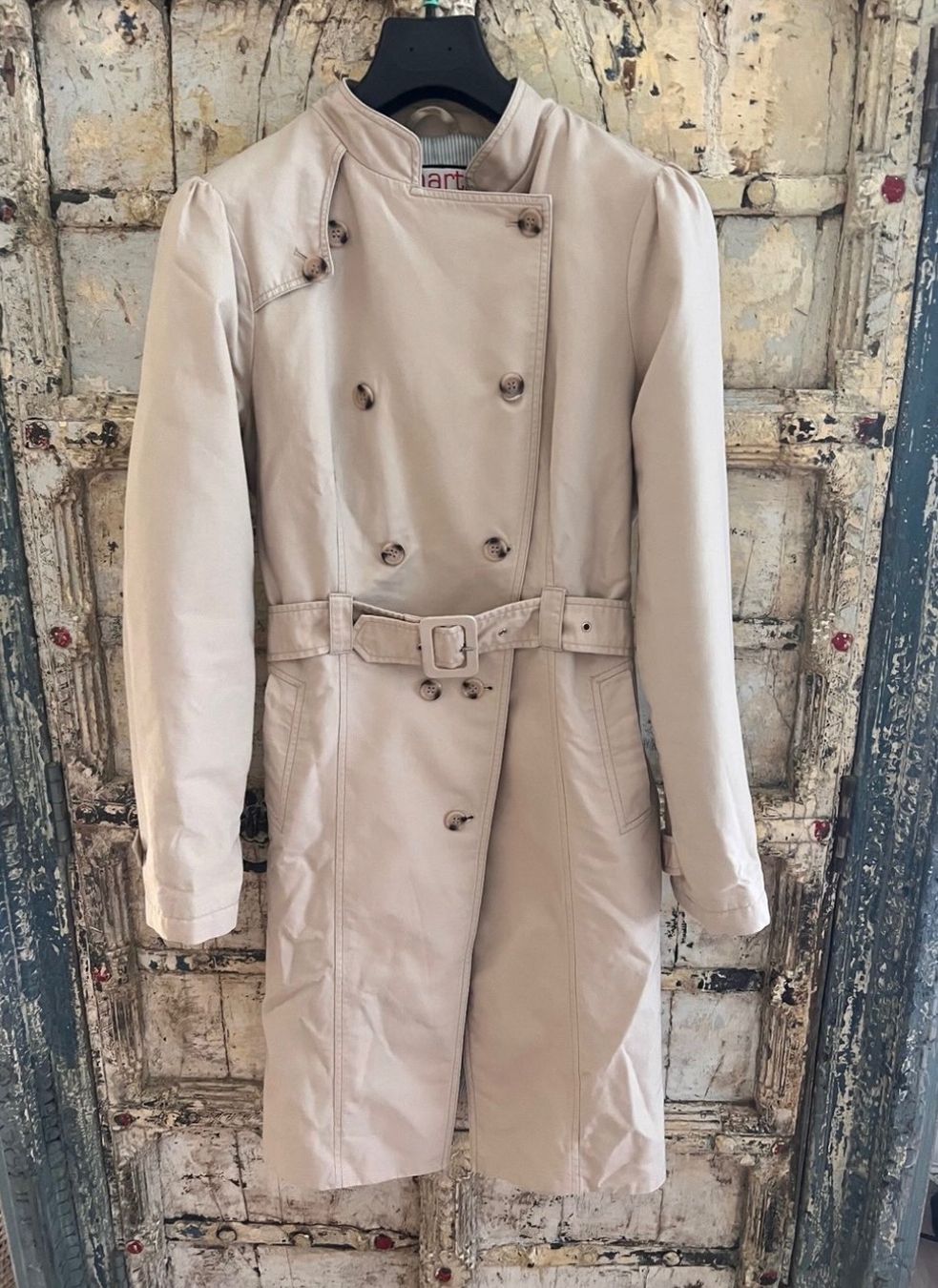 Cappotti: Trenchcoat Damen – Usato da Nänikon venduto da broug