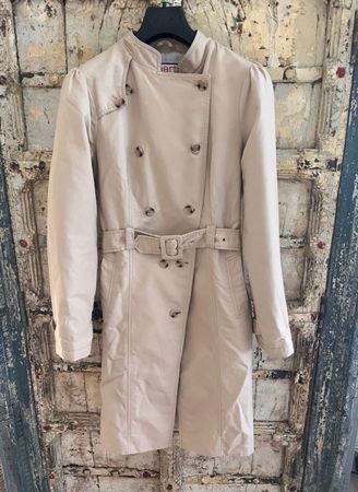 Trenchcoat Damen