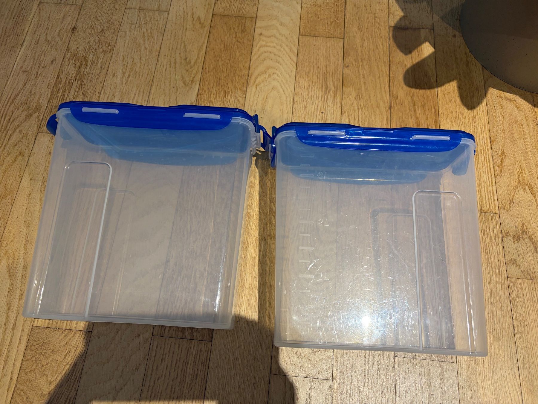 Recipients et similaires: Collection of Tupperware 33 pieces – D'occasion à Münchenstein par ArleneLM 4