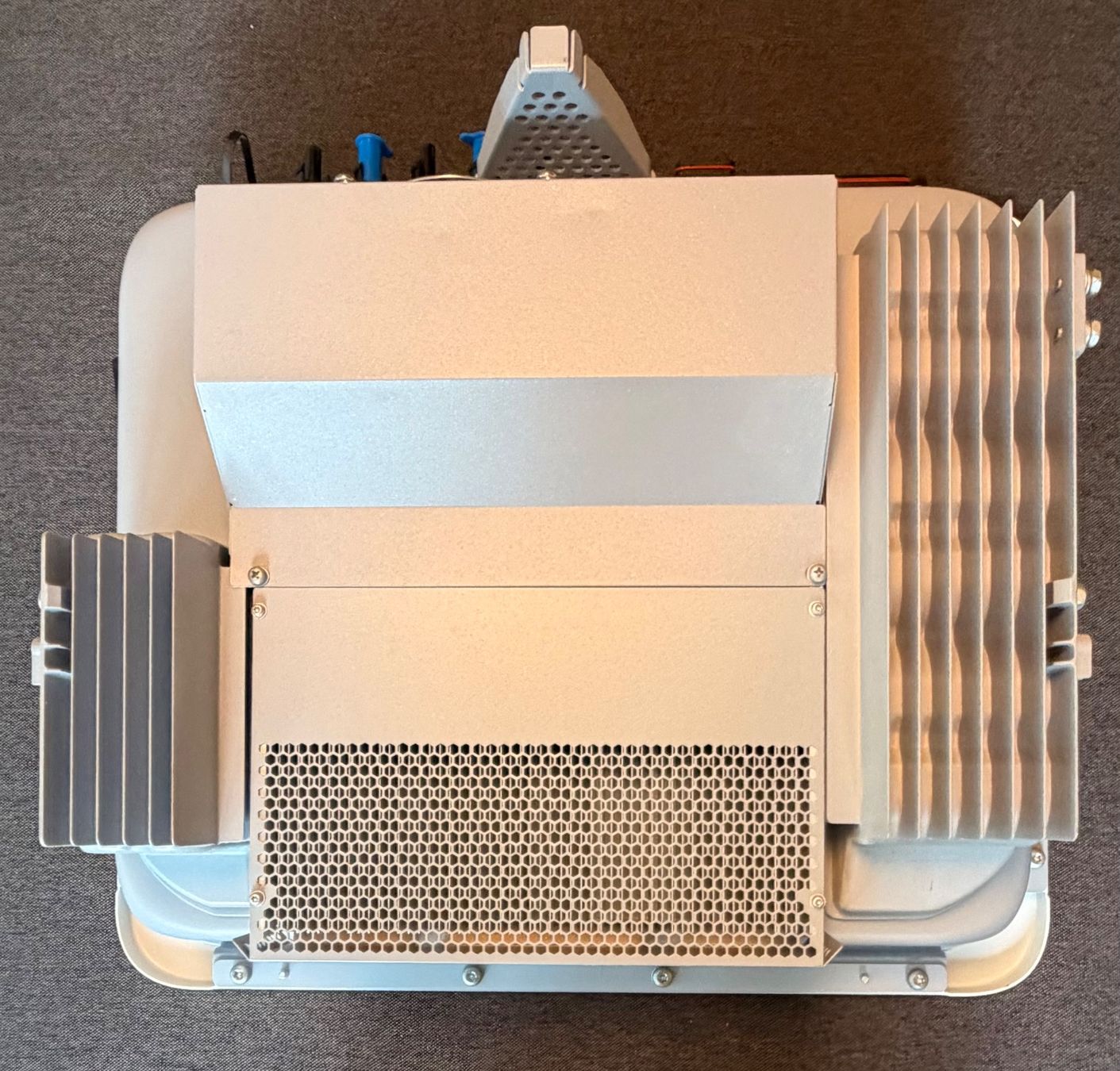 Huawei Wechselrichter: Wechselrichter Huawei SUN2000-15K-MBO – Gebraucht aus Münchenstein von gal_m2zh 1