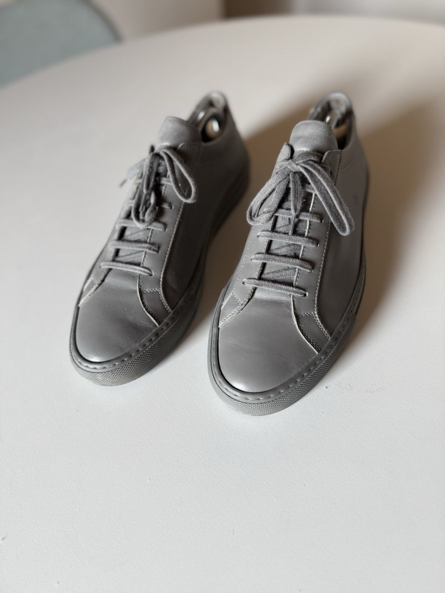 Herrenschuhe: Baskets Common Project – Gebraucht aus Anières von mce_5qqp 2