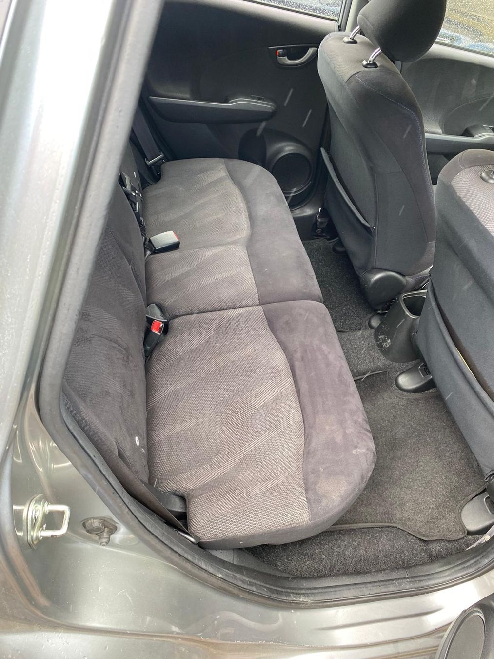 Honda Automobili: Honda Jazz, Ab Mfk- Servic 2/25! – Usato da Oberembrach venduto da gju_wbq9 6