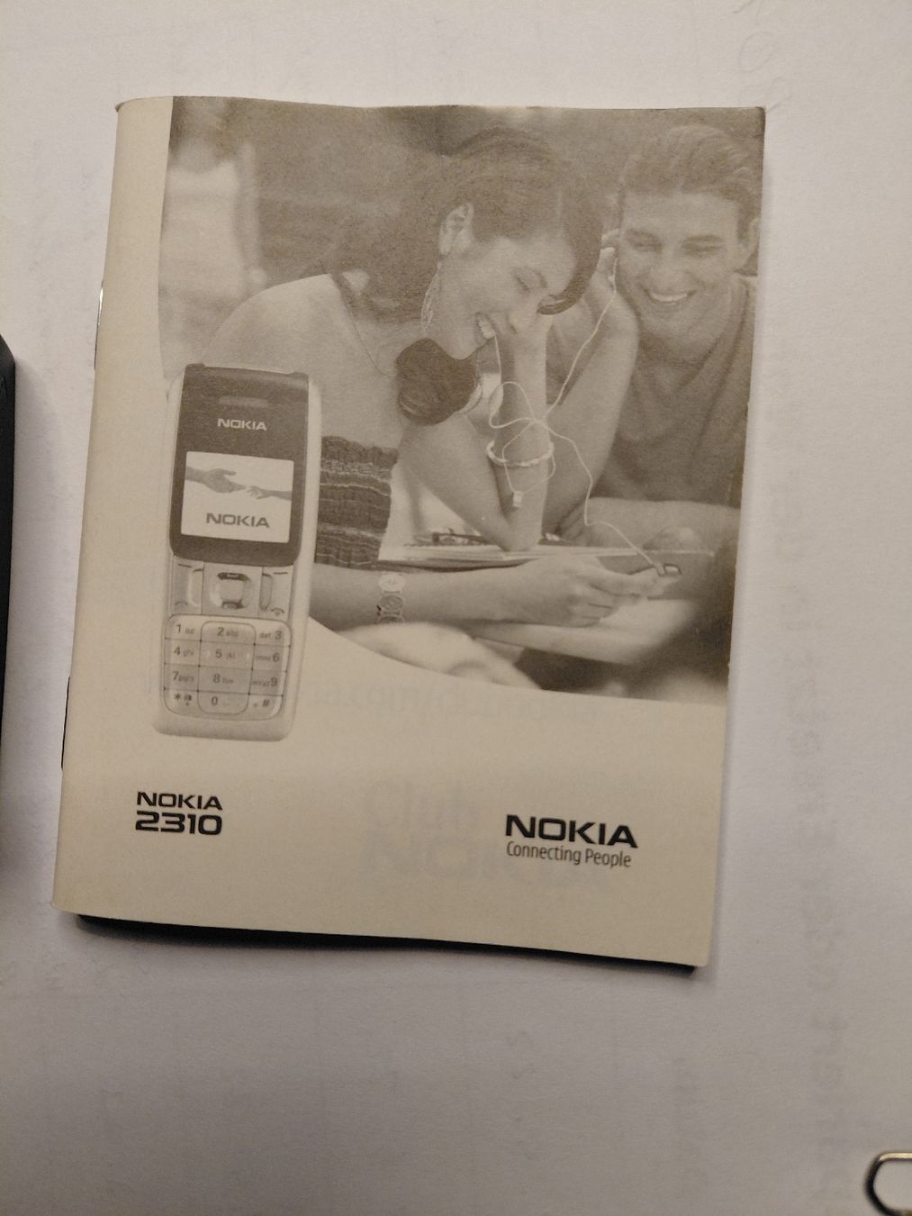 Nokia Telefoni cellulari / Smartphones: nokia Handy 2310 – Usato da Bonaduz venduto da topolino052 1
